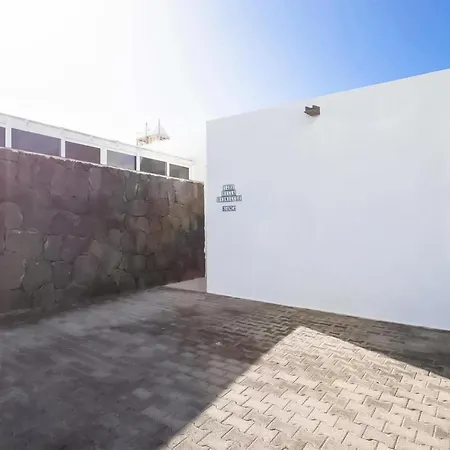 Semesterbostad Bianca Playa Blanca (Lanzarote)
