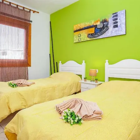 Holiday home Bianca Playa Blanca (Lanzarote)