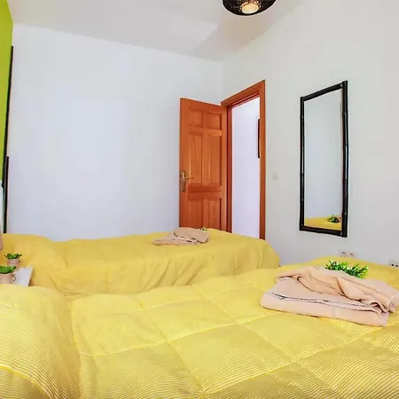 Bianca Holiday home Playa Blanca (Lanzarote)