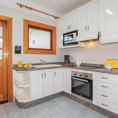Bianca Holiday home Playa Blanca (Lanzarote)